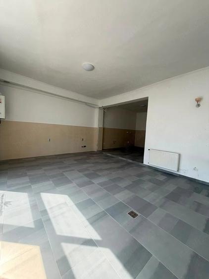 Spațiu comercial, de 93 mp, în Lucian Blaga