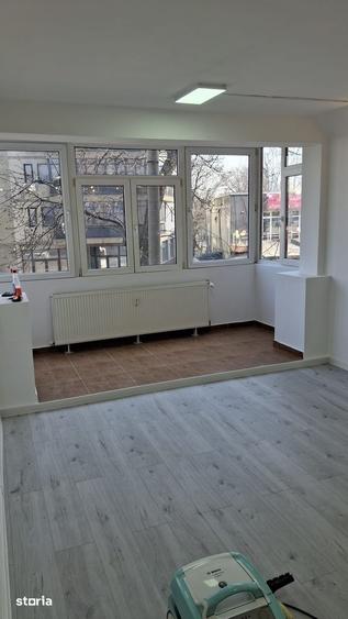 Apartament cu 2 camere semidecomandat în Colentina