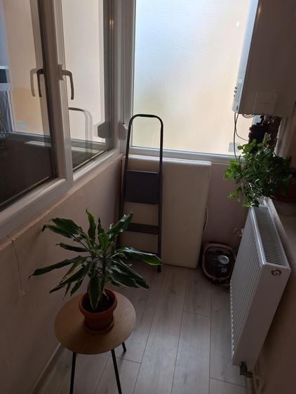 Apartament cu 2 camere decomandat în Fortuna