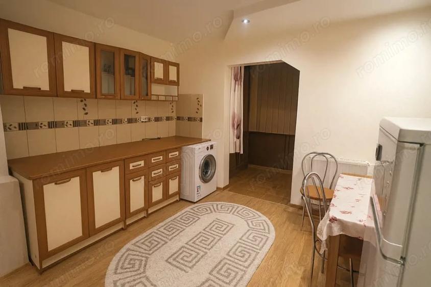Apartament cu 2 camere decomandat în Calea Dumbrăvii