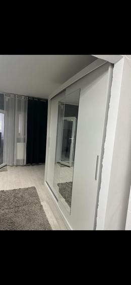 Garsonieră decomandată, mobilată în Mănăștur