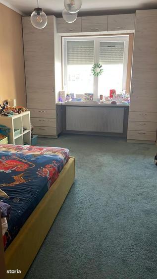 Apartament cu 2 camere în Titan