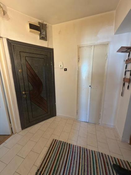Apartment cu 3 camere, bloc 1981- ULTRACENTRAL - 13