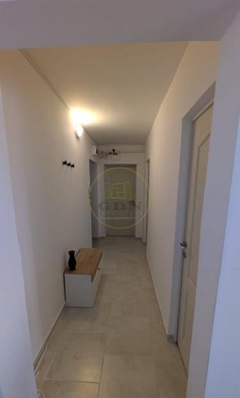 Apartament cu 3 camere de închiriat în Terezian, aproape de parc, Lidl si Profi - 17