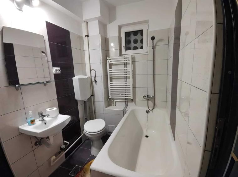 Inchiriez apartament 2 camere pe str. Moldovei Targu-Mures - 4