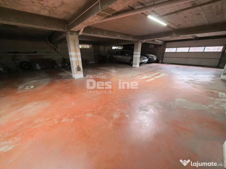 Apartament 3 camere 66 mp mobilat cu gradina ?i loc parcare - 11