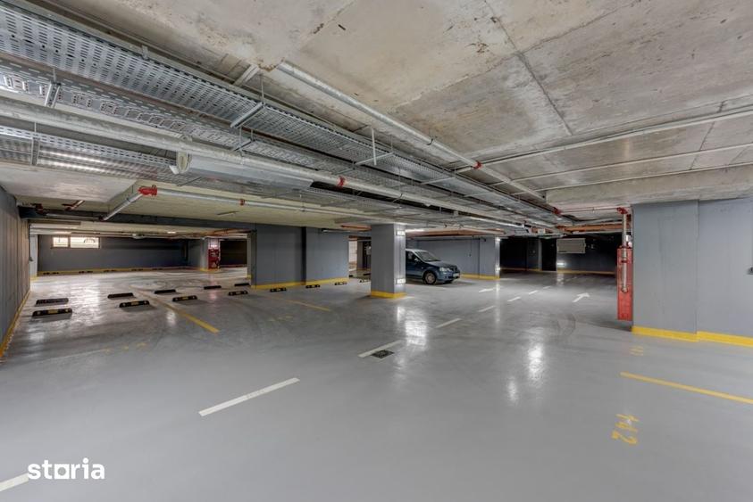 Apartament cu 2 camere în Dămăroaia
