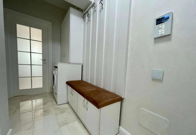 Apartament cu 2 camere decomandat în Copou
