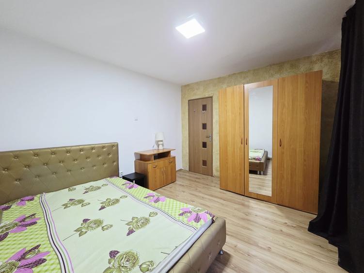 Apartament cu 2 camere circular în Central