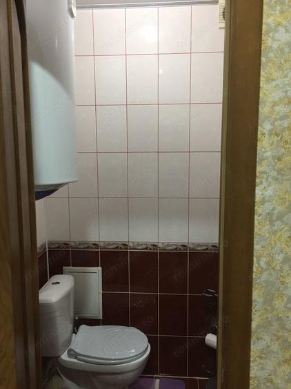 Apartament cu 3 camere decomandat în Badea Cârțan