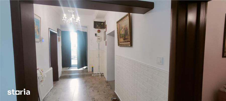 Apartament cu 2 camere în Ultracentral