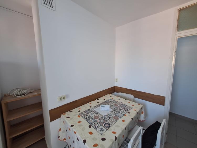 Apartament cu 2 camere în Zorilor