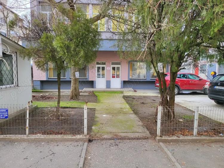 Spațiu comercial, de 20 mp, în Central
