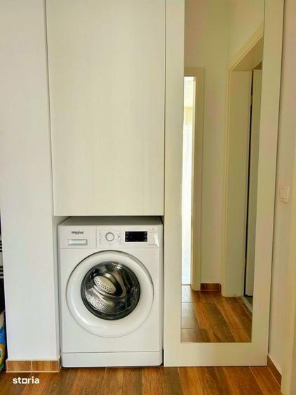 Apartament cu 2 camere, mobilat în Bartolomeu