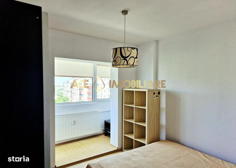 2 Camere de inchiriat | Berceni | Metrou | Mobilat | Utilat - 3