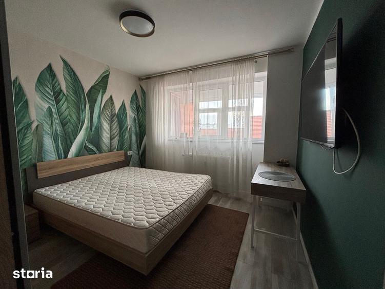 Apartament cu 3 camere în Drumul Taberei