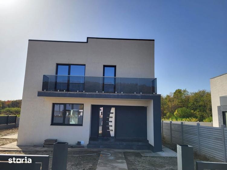 Vanzare casa noua Targoviste- zona Piseaca - 15
