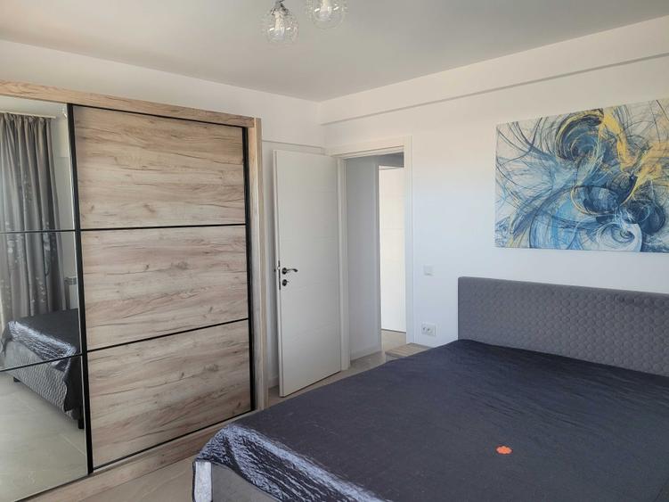 Apartament cu 2 camere decomandat în Ultracentral