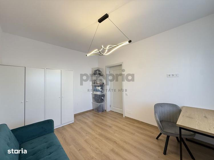 CASA PREMIUM CARAMIDA + IZOLA?IE VATA BAZALTICA - TEREN 668 MP - 13