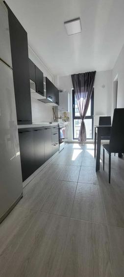 Apartament cu 2 camere decomandat, mobilat în Lujerului
