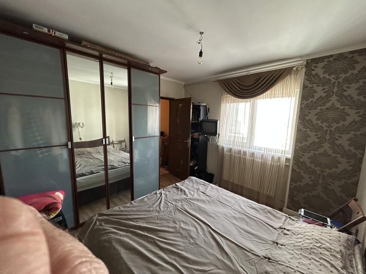 Apartament cu 2 camere decomandat, mobilat în 1 Mai