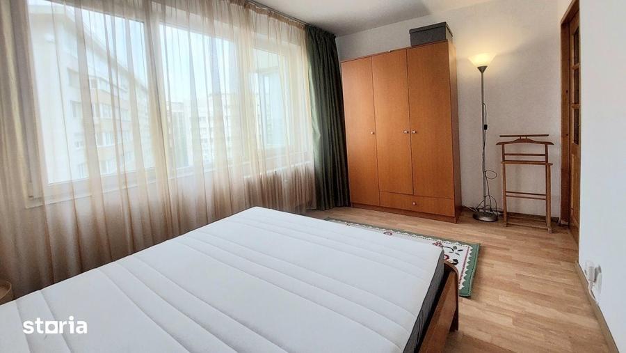 Inchiriere 2 camere: ultracentral-Sala Palatului, decomandat, complet - 8