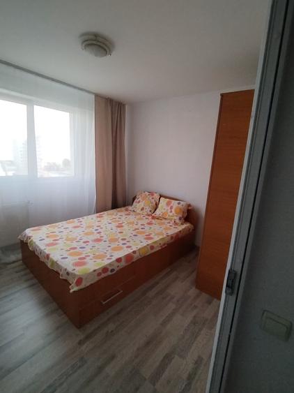 Apartament cu 2 camere decomandat în Chișinau