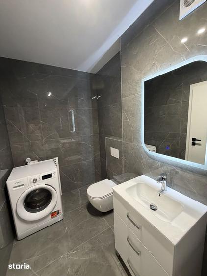 Apartament cu 2 camere, mobilat în Iris