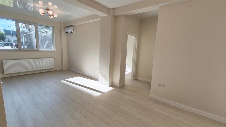 Apartament cu 2 camere decomandat în Valea Lupului