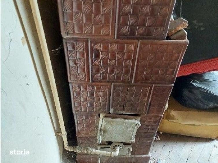 Apartament cu 2 camere în George Bacovia