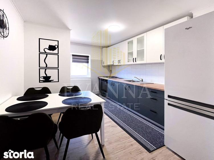 De inchiriat | 3 camere | 65 mp | Zona Ultracentrala - Str. Hortensie - 5