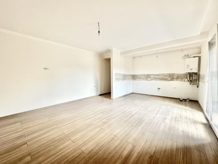 Apartament cu 2 camere decomandat în Calea Urseni