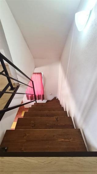 Apartament la mansarda \ Sibiu \ Vasile Aaron - 8