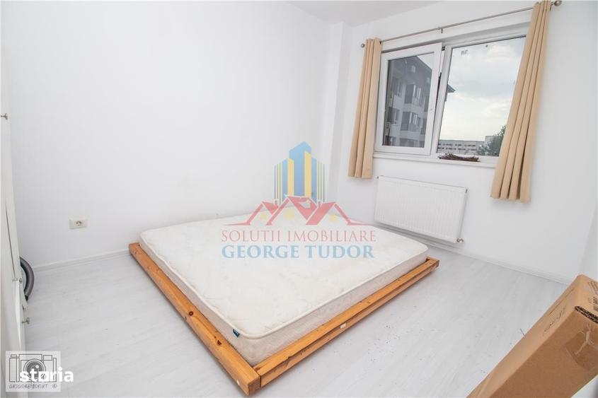 Apartament 2 camere, 48 mp, PET FRIENDLY, Green Park, Str. Tineretului - 20