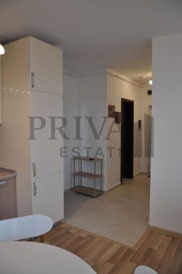 Apartament cu 3 camere decomandat, mobilat în Complex Studențesc