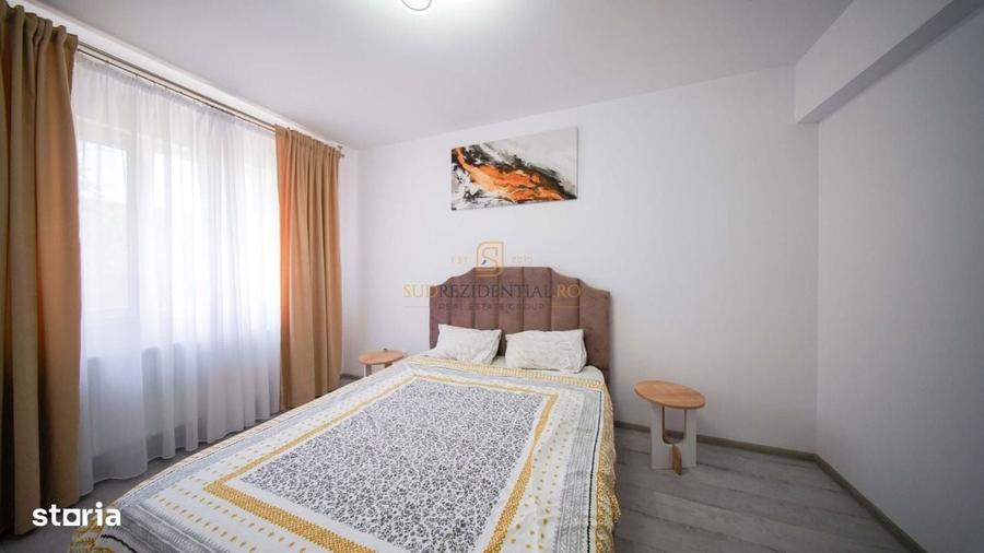 Apartament 3 camere, zona Theodor Pallady Nicolae Teclu, acces metrou - 14