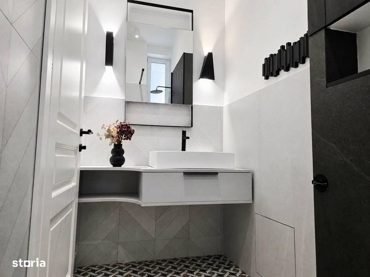 Apartament cu 2 camere în Ultracentral