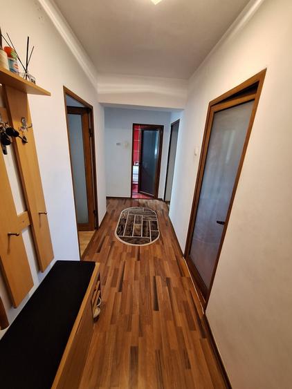 Apartament cu 2 camere decomandat în Nicolae Bălcescu
