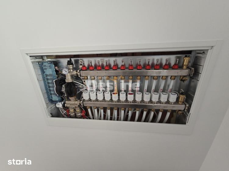 Casa 5 camere - Valea Lupului Direct dezvoltator - 12