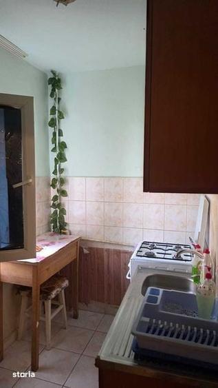 Garsonieră în Badea Cârțan