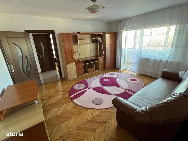 Aparatment 2 Camere zona Girocului Sp Judetean 350 euro - 5