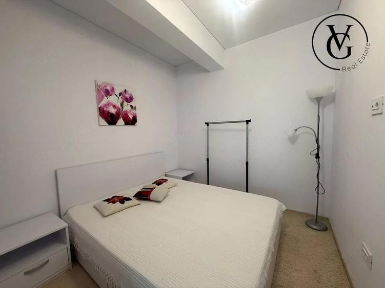 Studio modern cu dormitor separat- zona Campus - parcare inclusa - 4