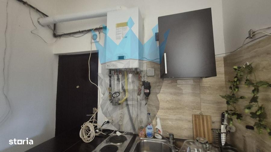 Spațiu comercial, de 60 mp, în Cotroceni