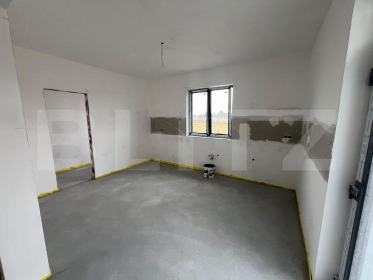 Case individuale noi | 123 mp utili | Zona Odobescu - 6