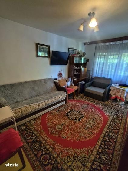 Garsonieră în Nicolina