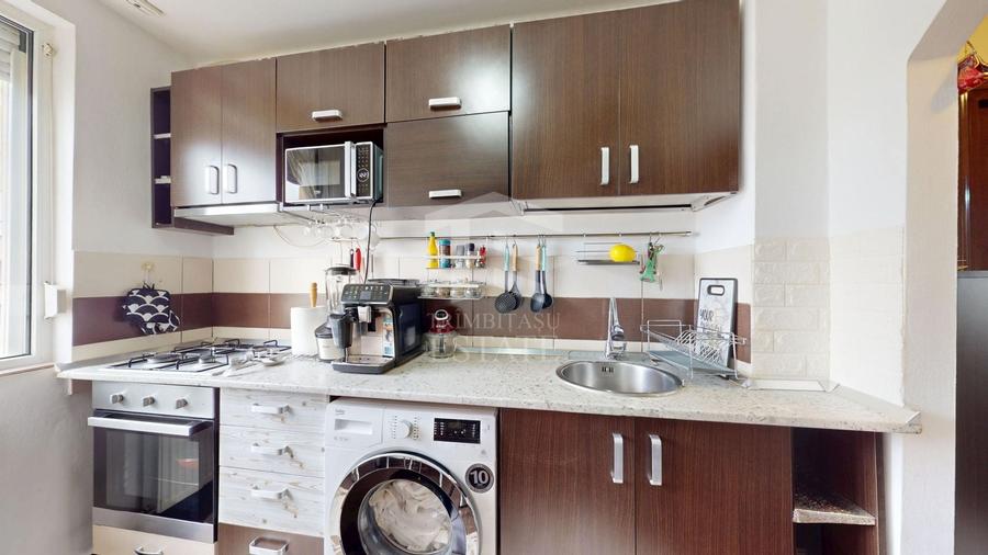 Apartament Colentina Teiul Doamnei Obor - 12