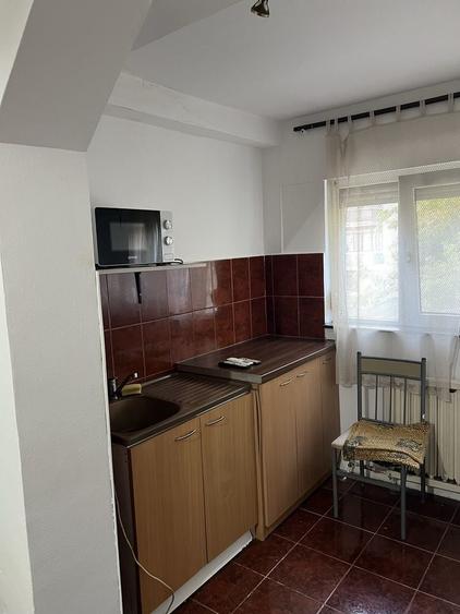 Garsonieră în Sânmartin