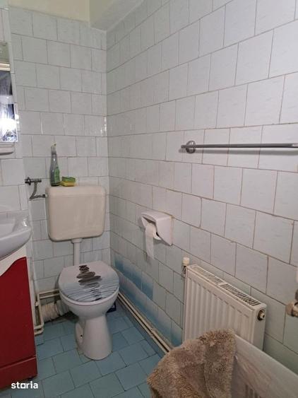 Apartament cu 4 camere decomandat în Lucian Blaga