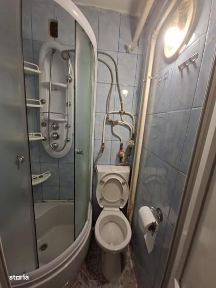 Garsonieră în Craiovița Nouă