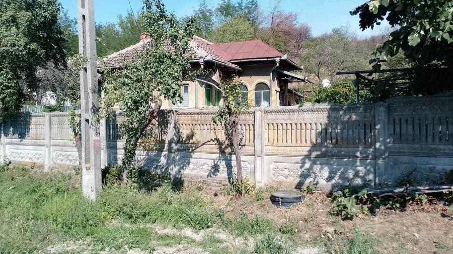Casă cu 3 camere în Livezi